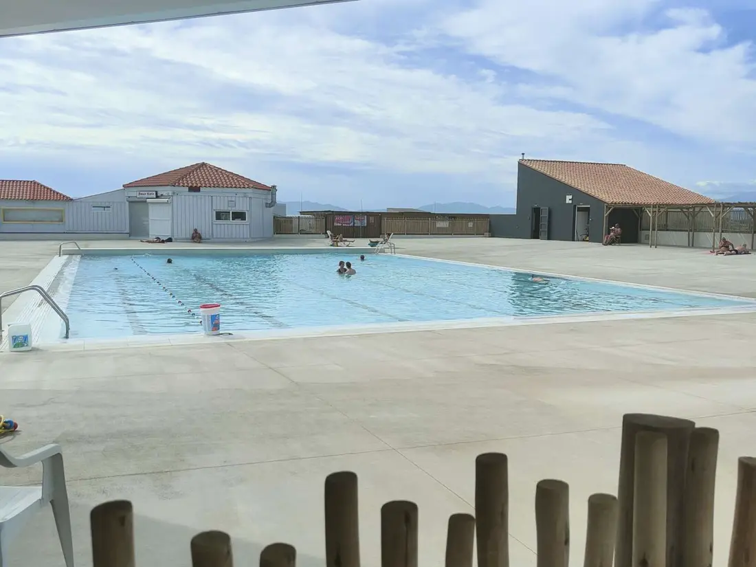 Location de Vacances Port Barcarès 422