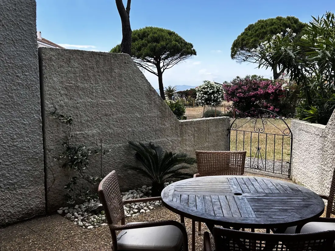 Location de Vacances Port Barcarès 422