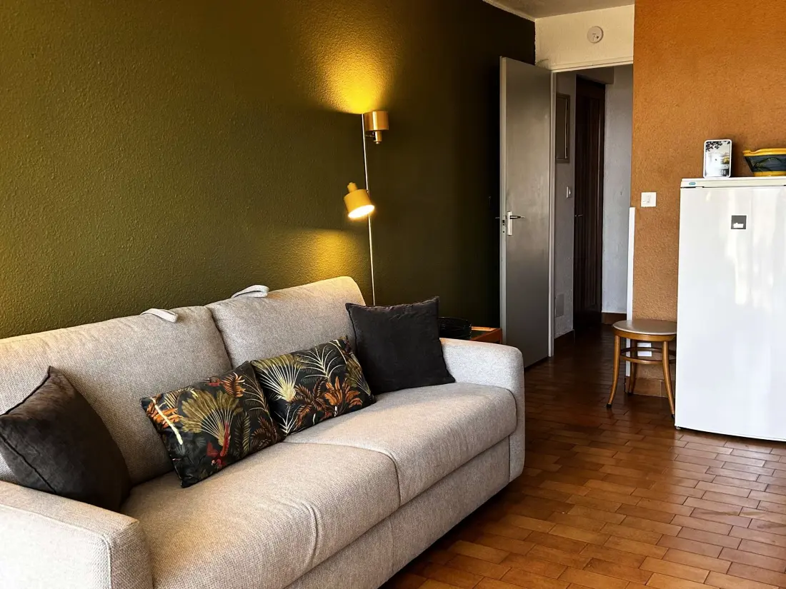 Location de Vacances Port Barcarès 422