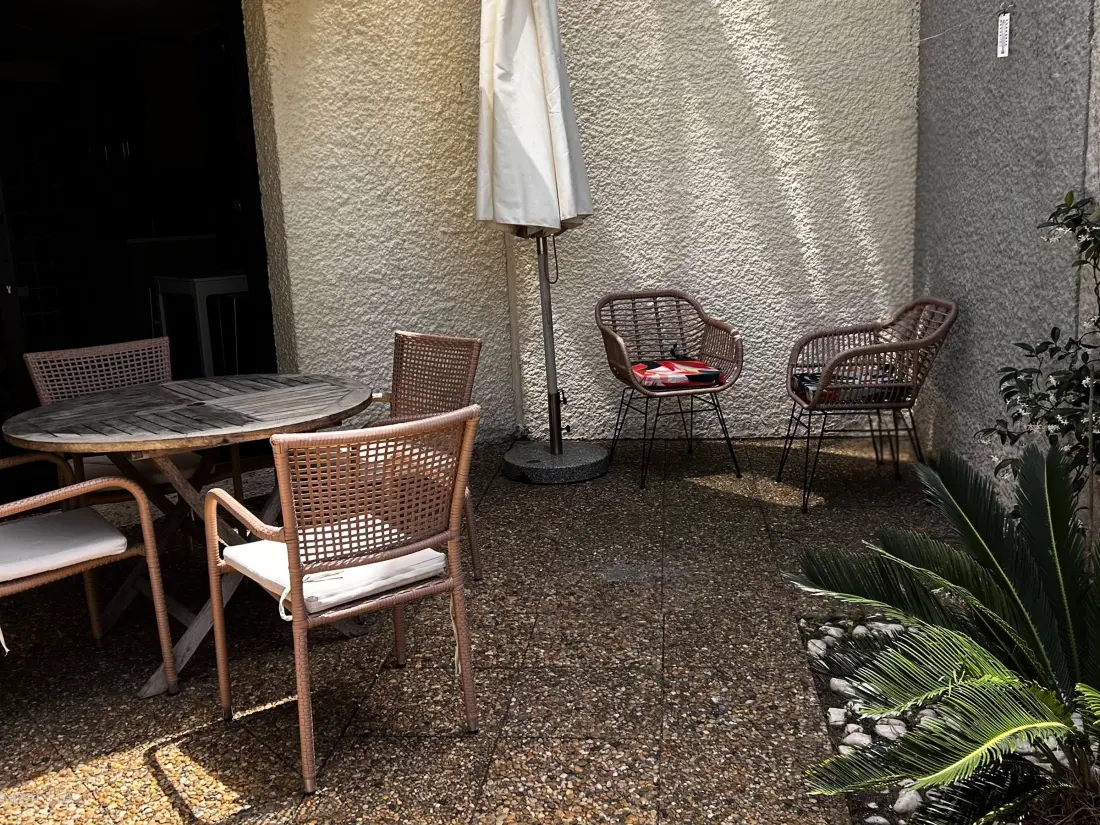Location de Vacances Port Barcarès 422