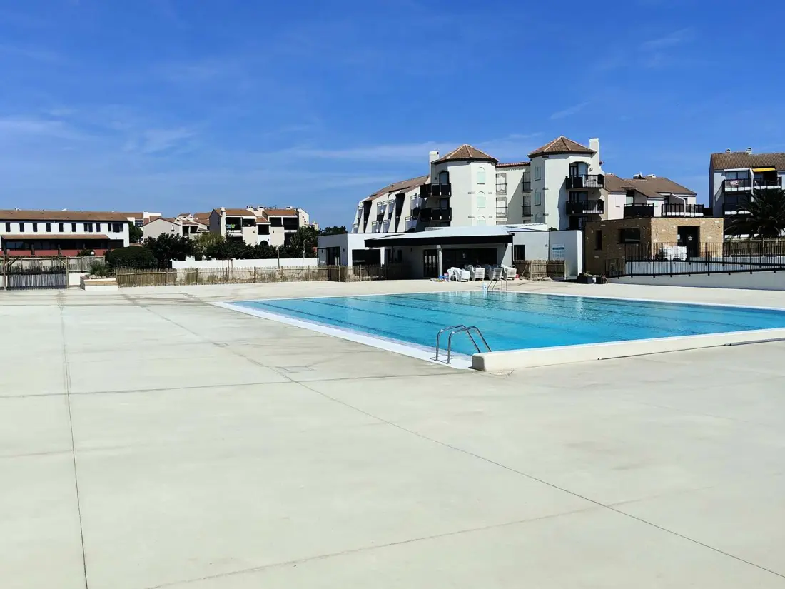 Location de Vacances Port Barcarès 422