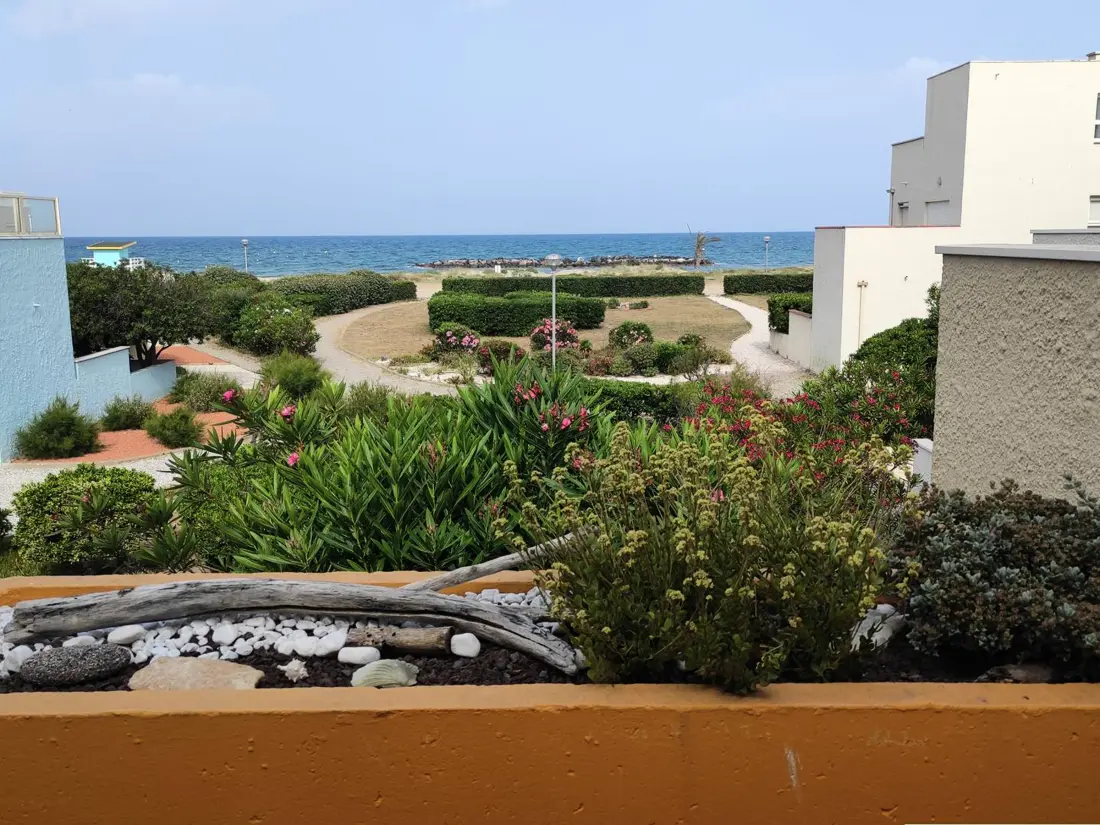 Location de Vacances Port Barcarès 56