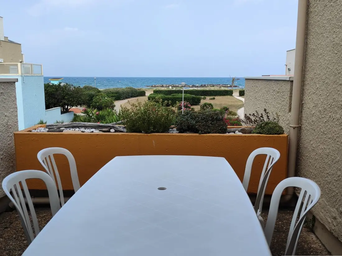 Location de Vacances Port Barcarès 56