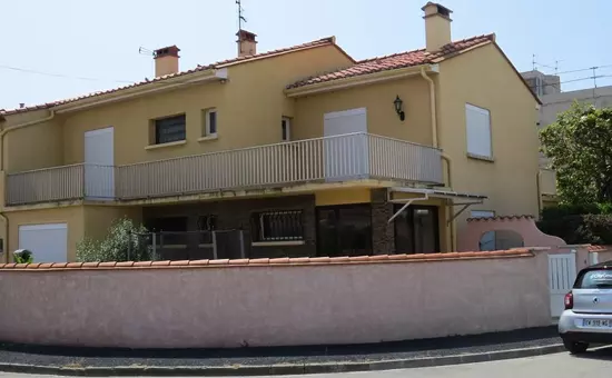 Maison Barcarès 2