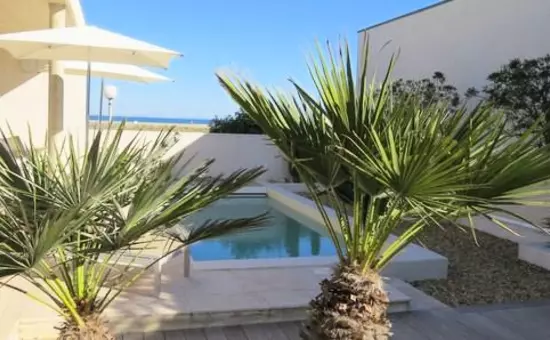 Maison Barcarès 5