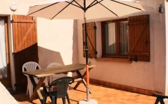 Maison Barcarès 6