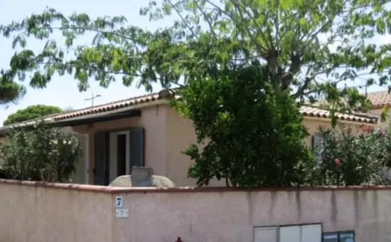Maison Barcarès 9
