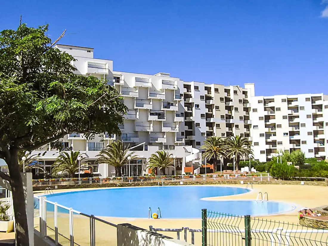 Maison de Vacances Le Barcarès 97
