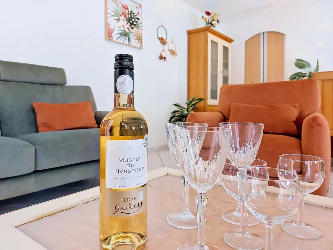 Maison de Vacances Le Barcarès