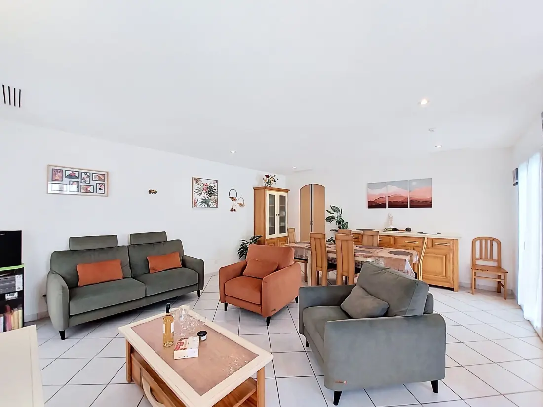 Maison de Vacances Le Barcarès
