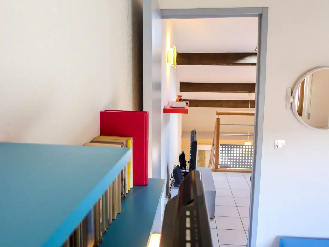 Maison de Vacances Le Barcarès