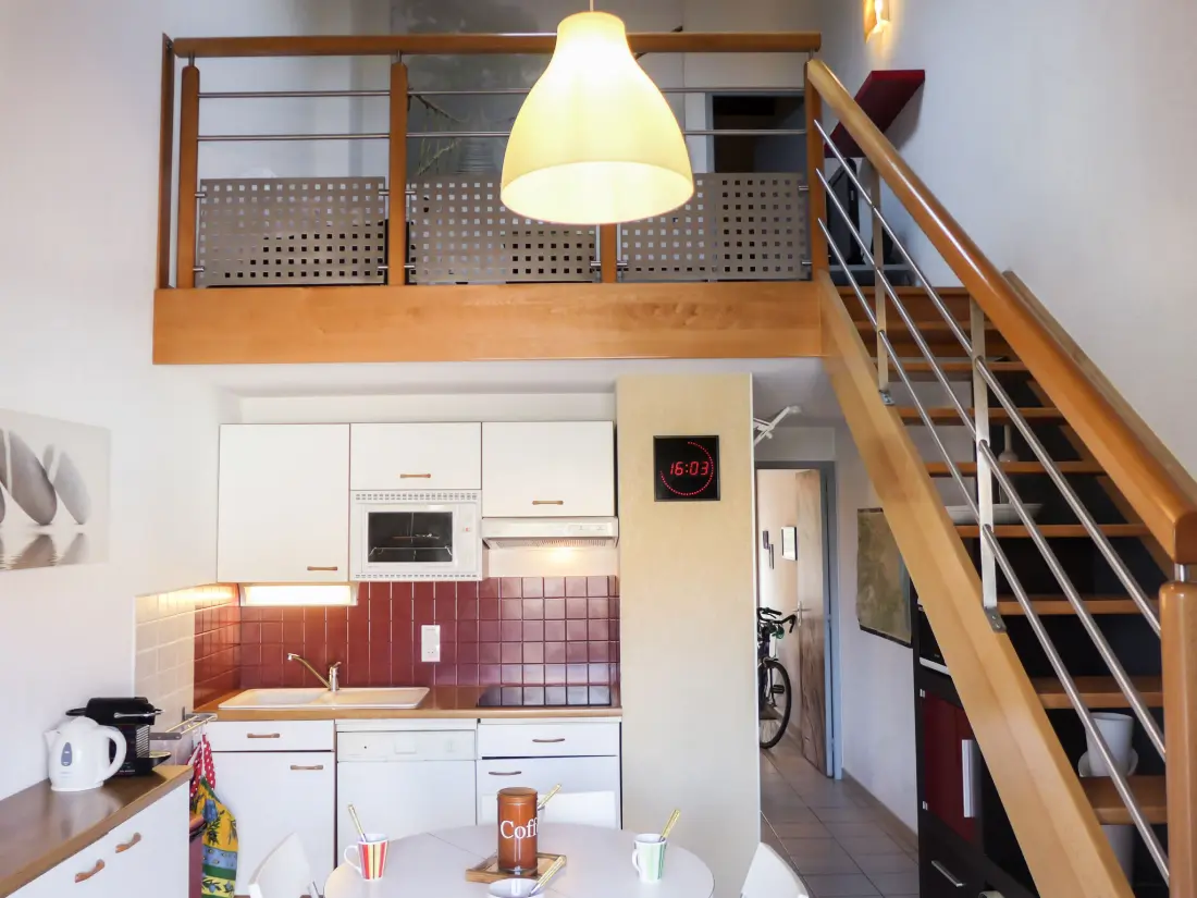 Maison de Vacances Le Barcarès