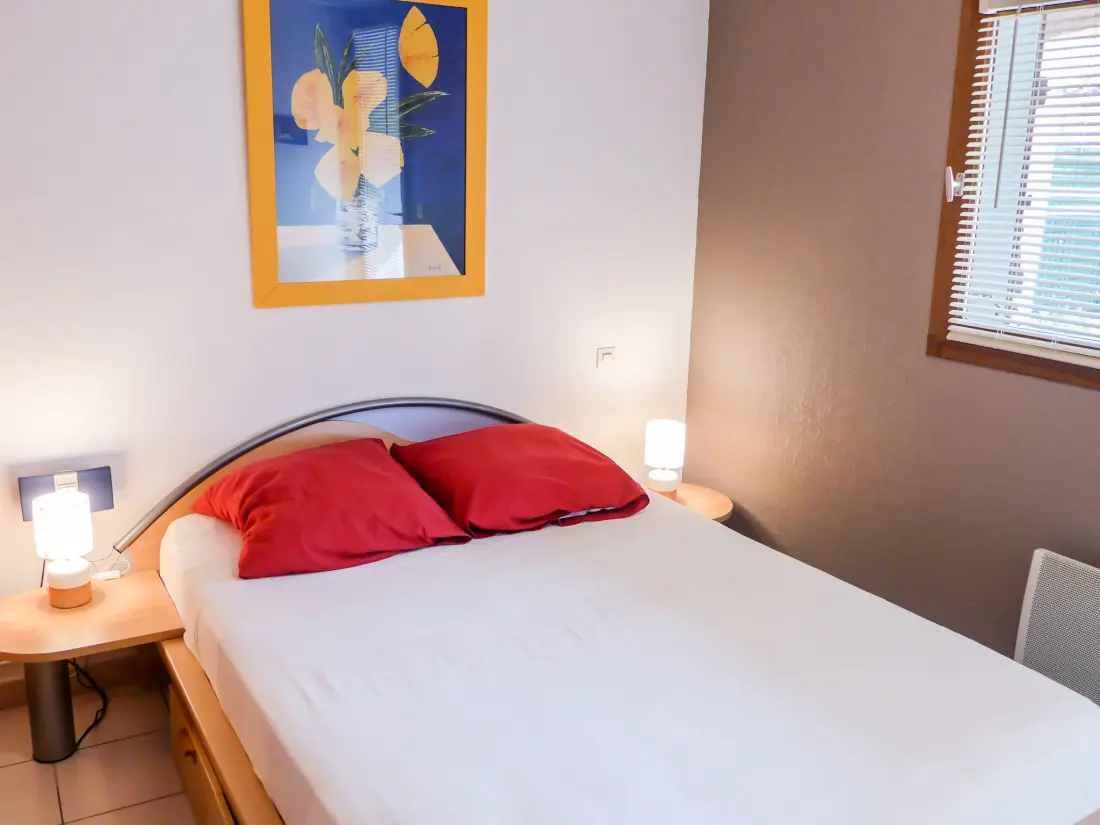Maison de Vacances Le Barcarès