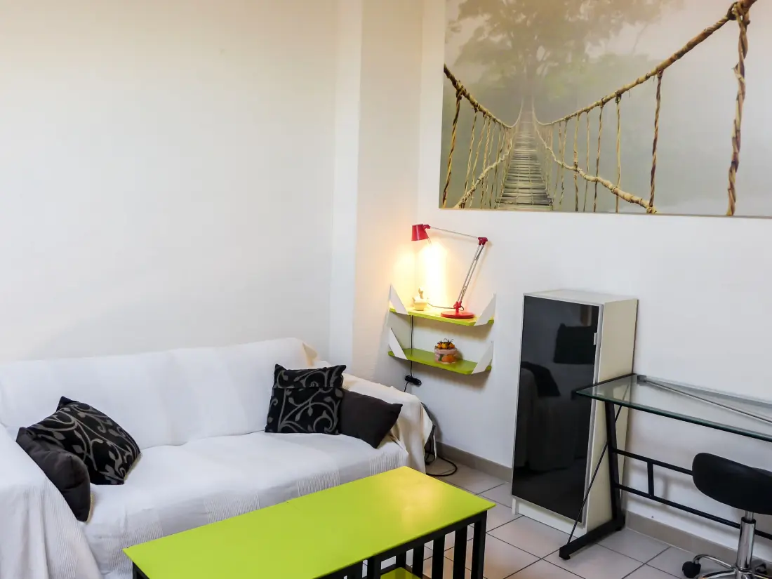 Maison de Vacances Le Barcarès