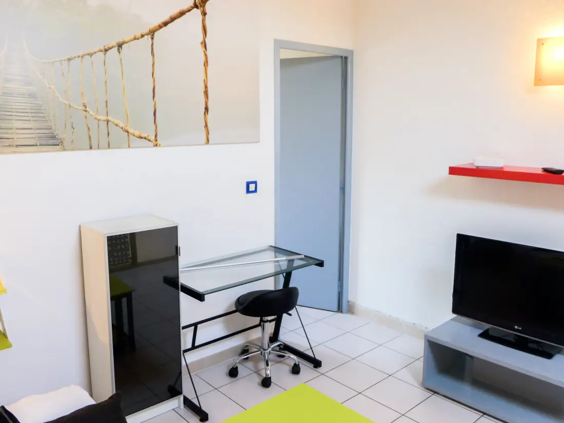 Maison de Vacances Le Barcarès