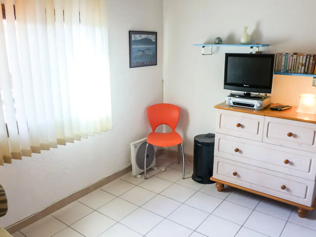Maison de Vacances Le Barcarès