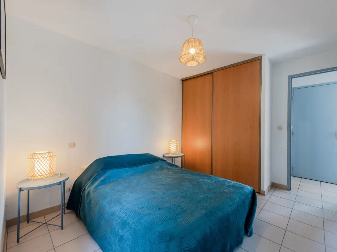 Maison de Vacances Le Barcarès
