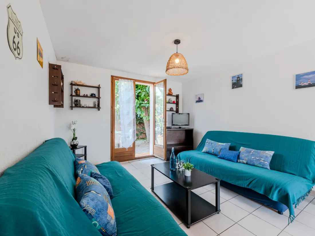 Maison de Vacances Le Barcarès