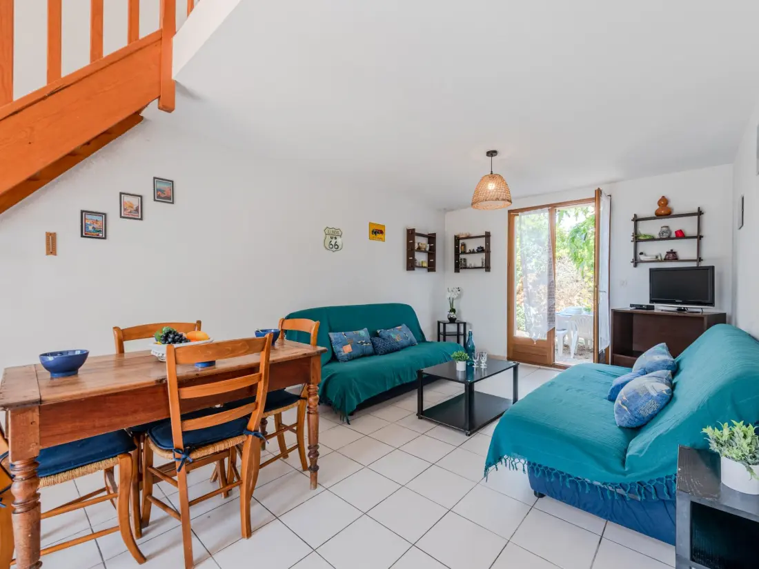 Maison de Vacances Le Barcarès