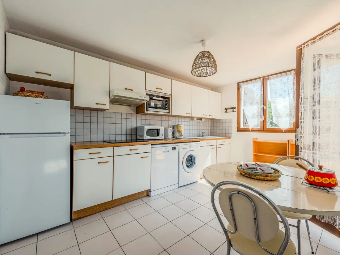 Maison de Vacances Le Barcarès