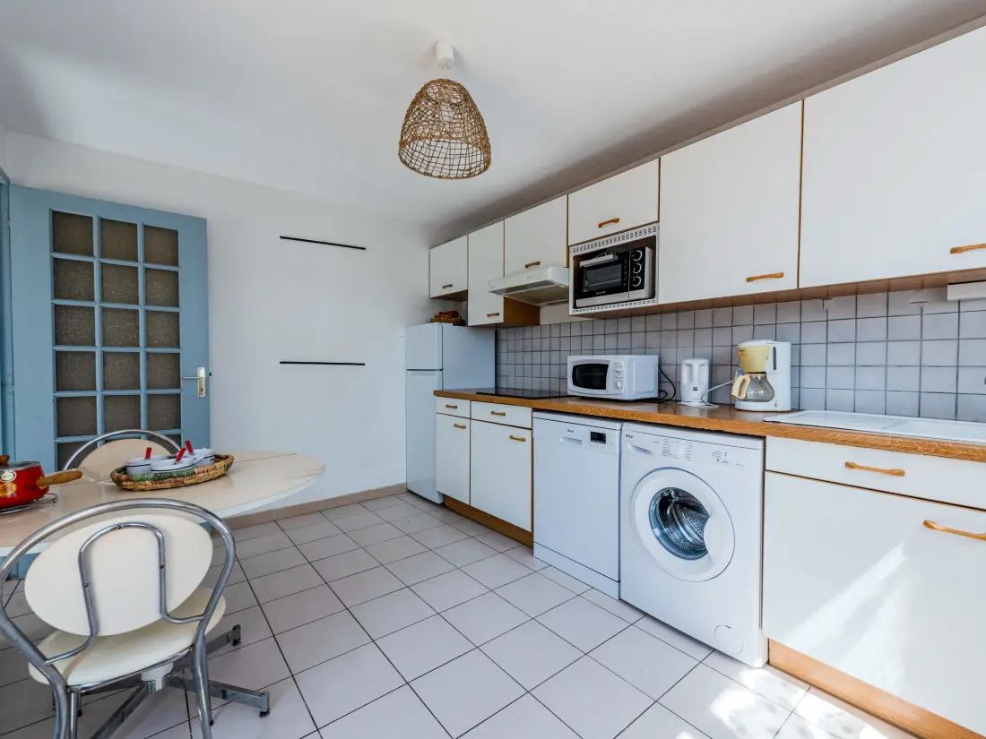 Maison de Vacances Le Barcarès