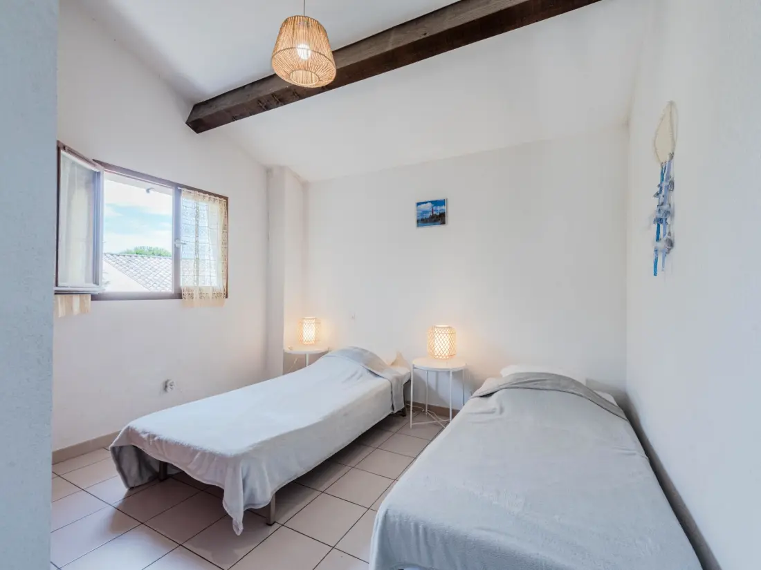 Maison de Vacances Le Barcarès