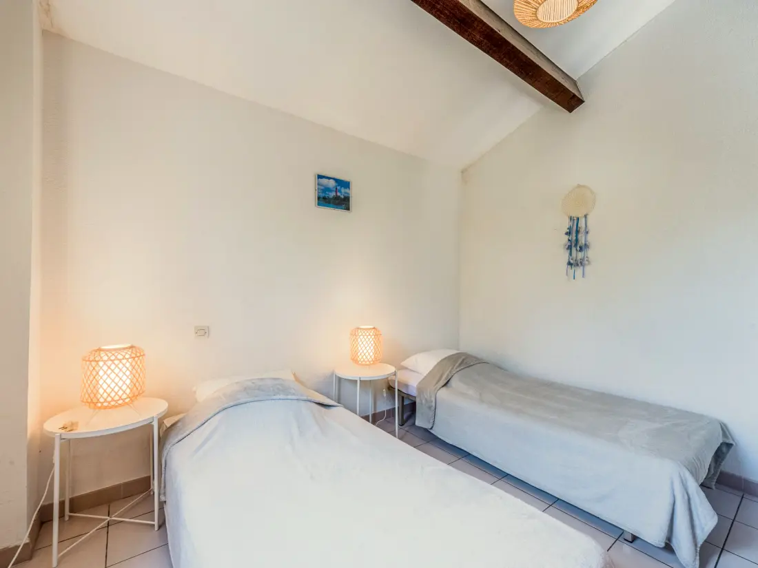 Maison de Vacances Le Barcarès