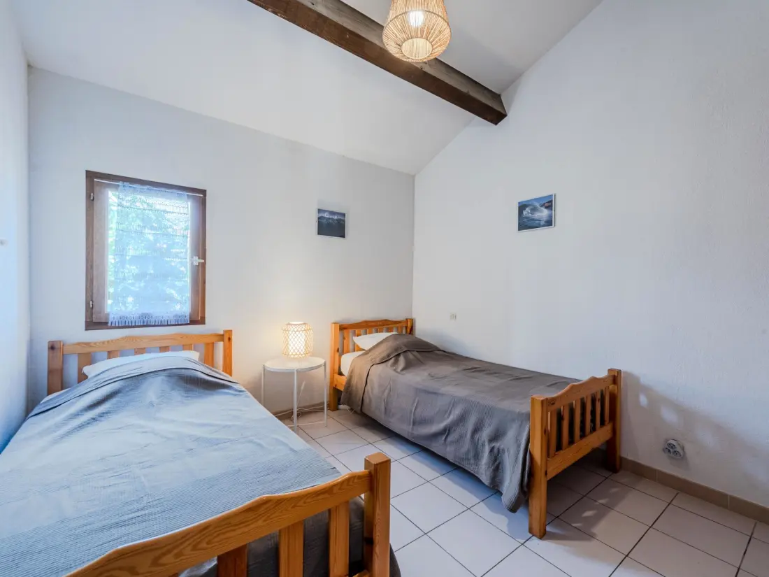 Maison de Vacances Le Barcarès