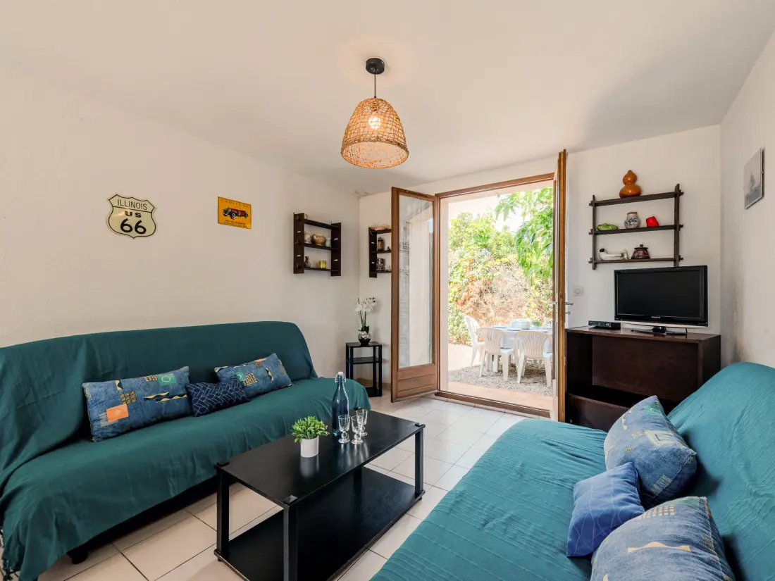 Maison de Vacances Le Barcarès