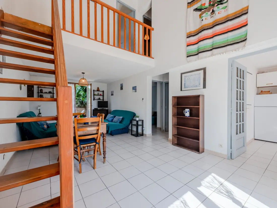 Maison de Vacances Le Barcarès