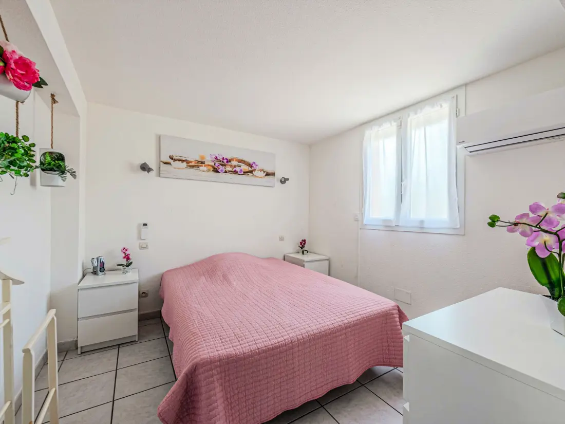 Maison de Vacances Le Barcarès