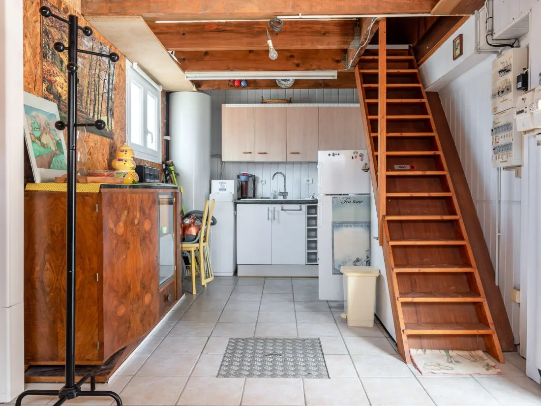 Maison de Vacances Le Barcarès