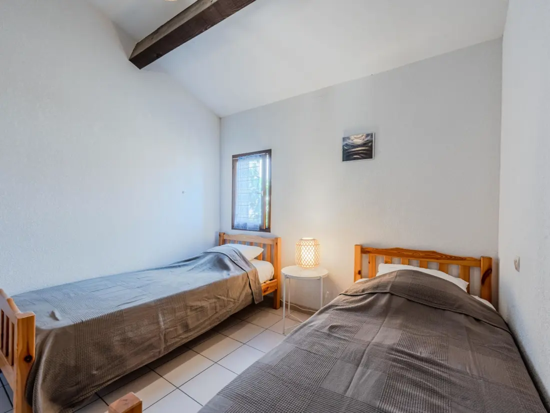 Maison de Vacances Le Barcarès