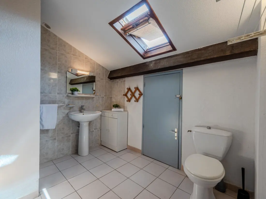 Maison de Vacances Le Barcarès