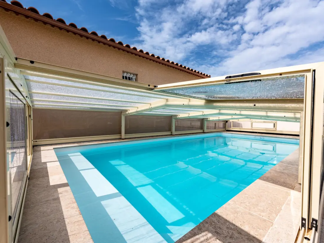Maison de Vacances Le Barcarès