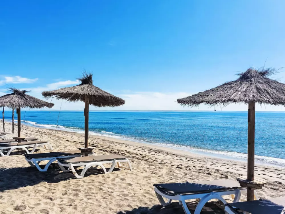 Maison de Vacances Le Barcarès