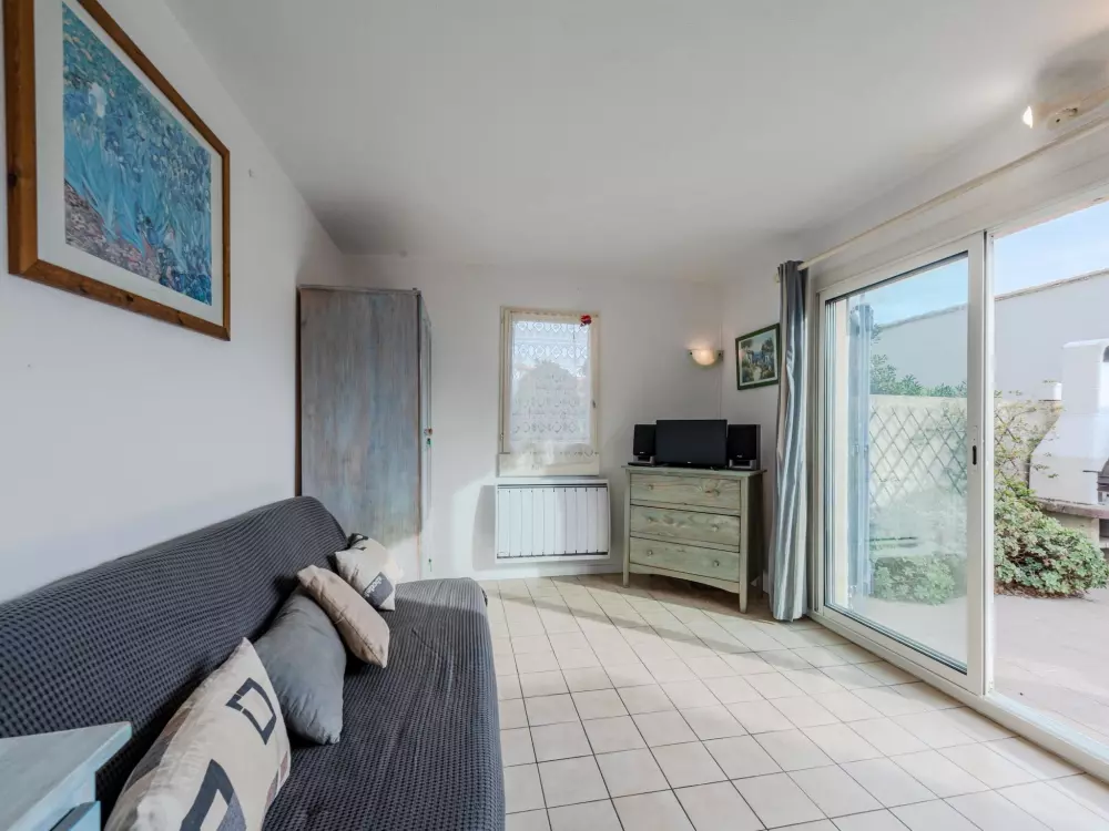 Maison de Vacances Le Barcarès