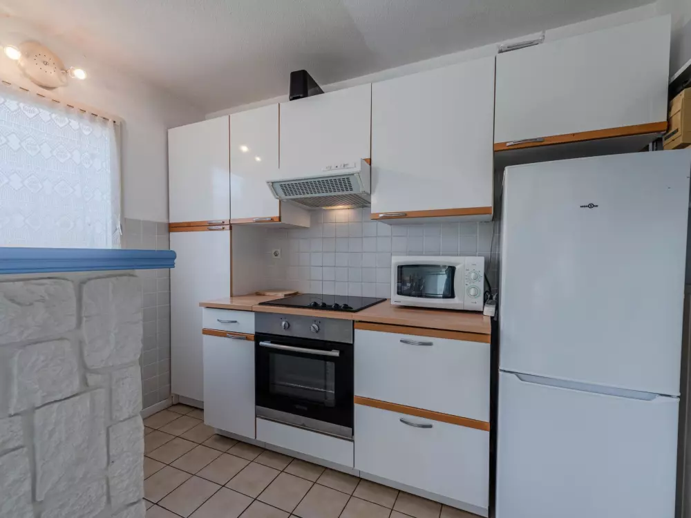 Maison de Vacances Le Barcarès