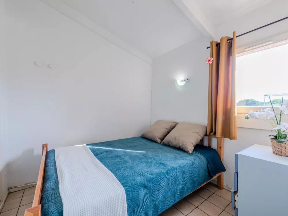 Maison de Vacances Le Barcarès