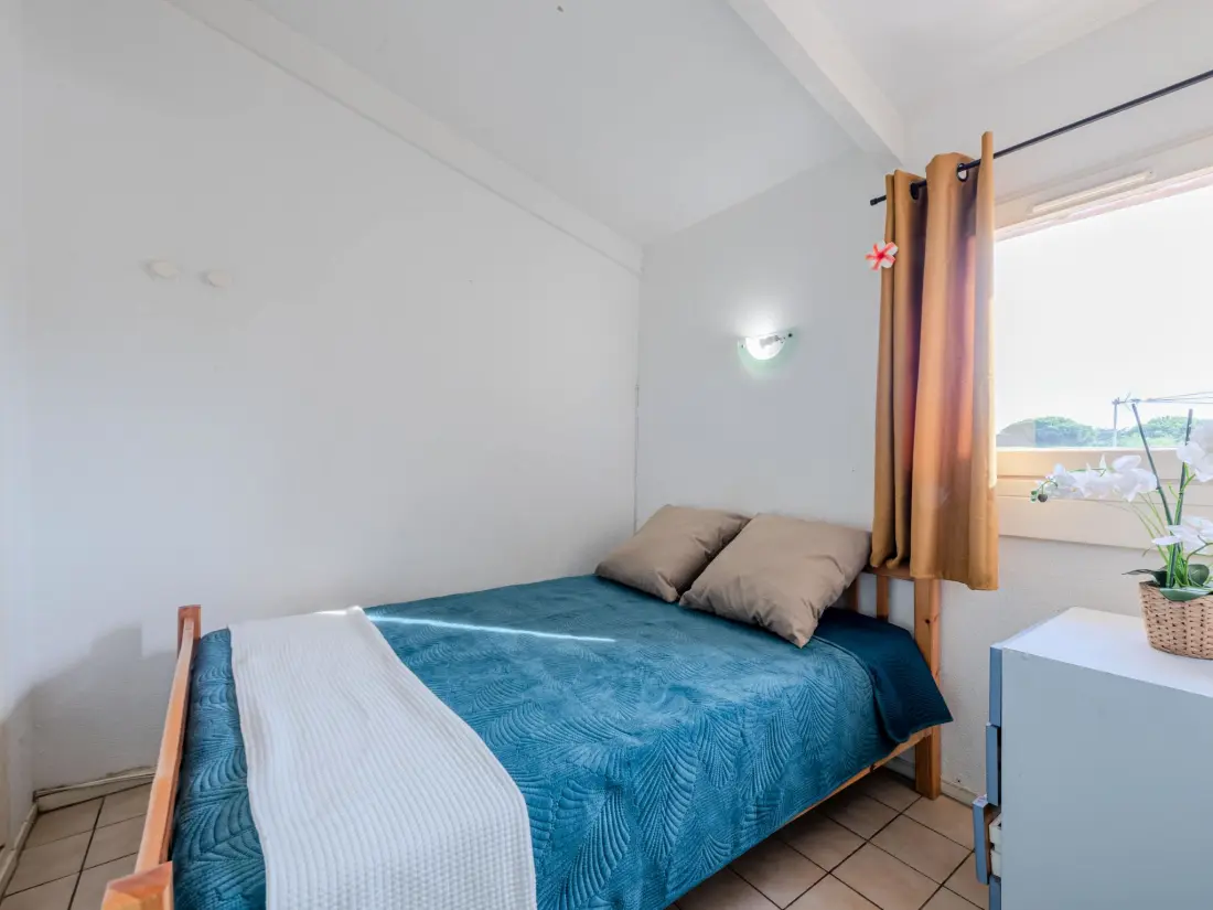 Maison de Vacances Le Barcarès