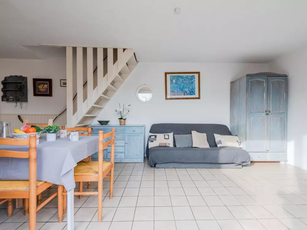 Maison de Vacances Le Barcarès