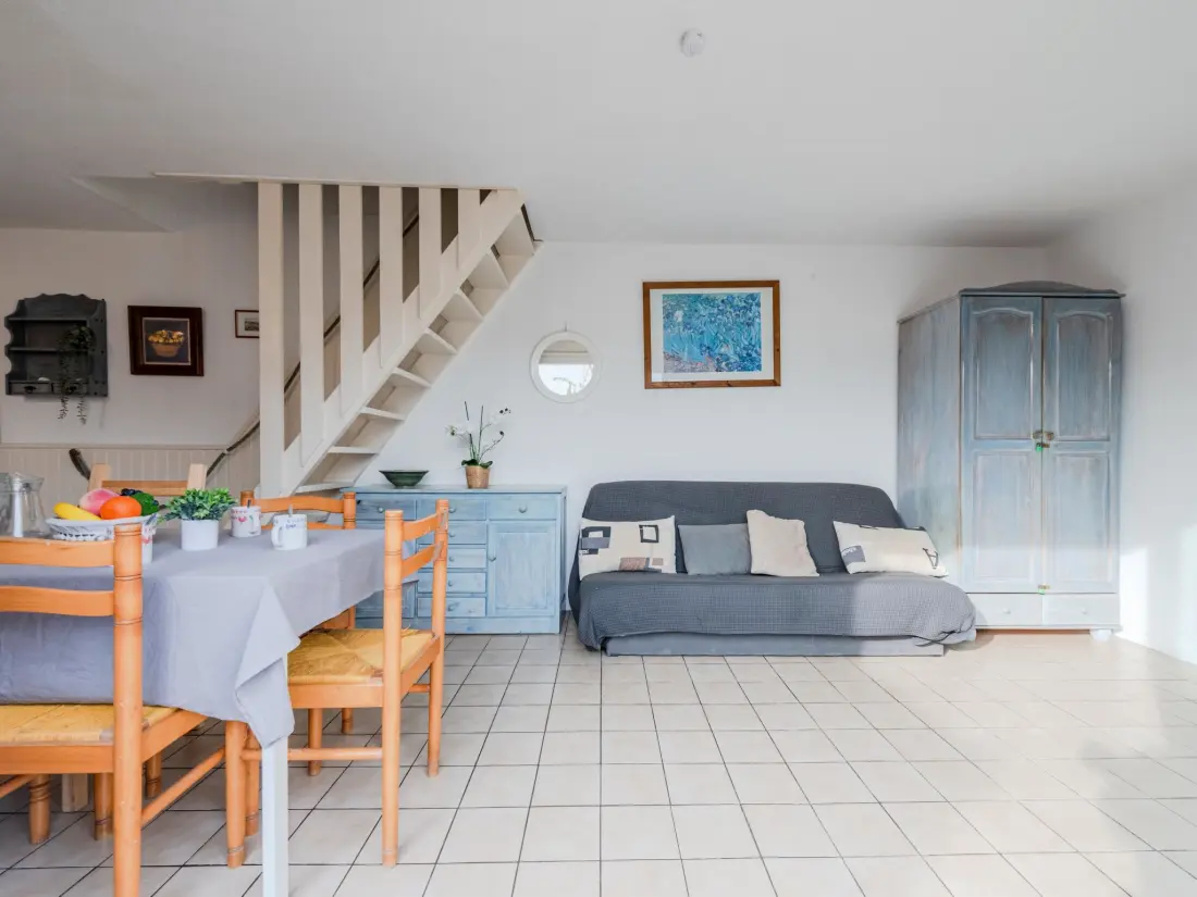 Maison de Vacances Le Barcarès