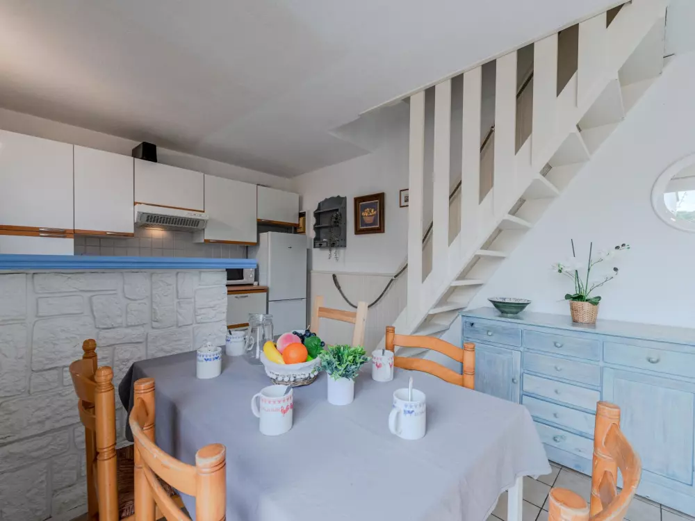 Maison de Vacances Le Barcarès