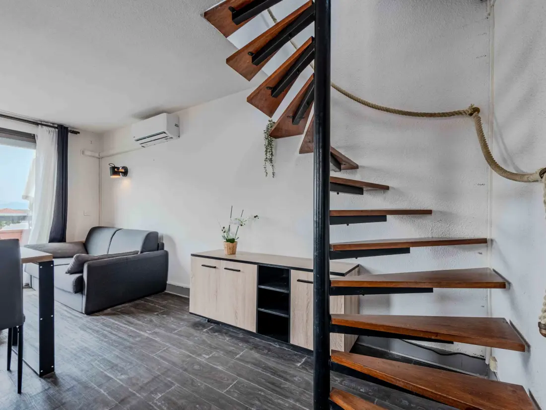 Maison de Vacances Le Barcarès