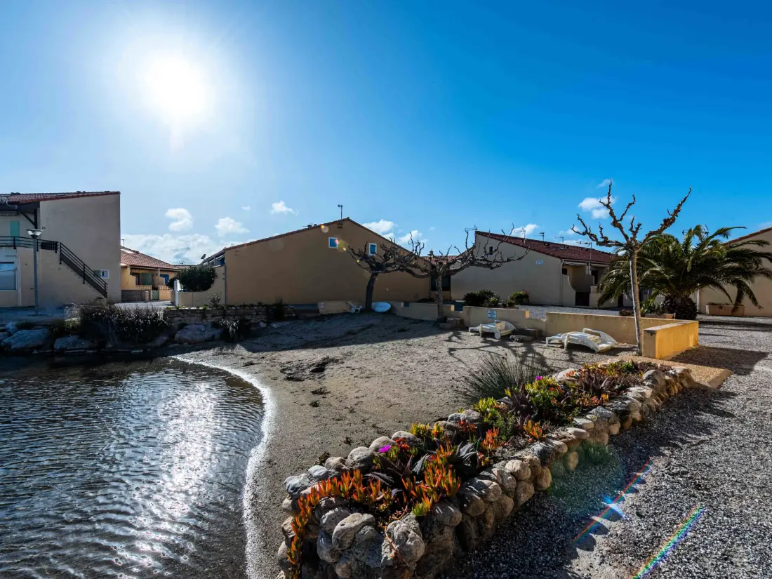 Maison de Vacances Le Barcarès