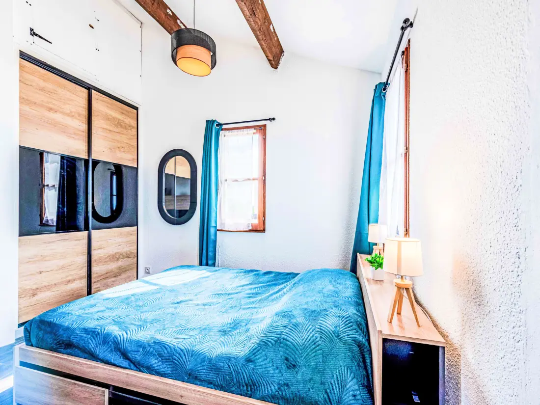 Maison de Vacances Le Barcarès