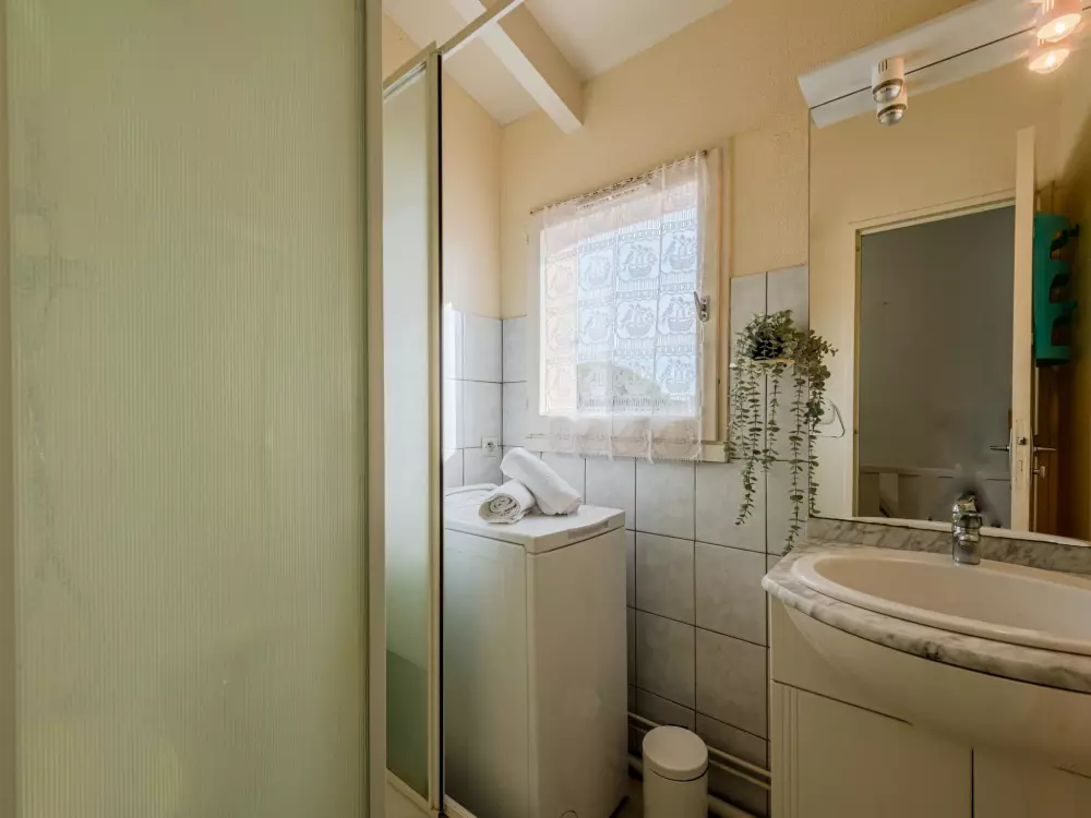 Maison de Vacances Le Barcarès