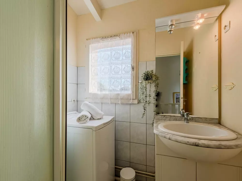 Maison de Vacances Le Barcarès