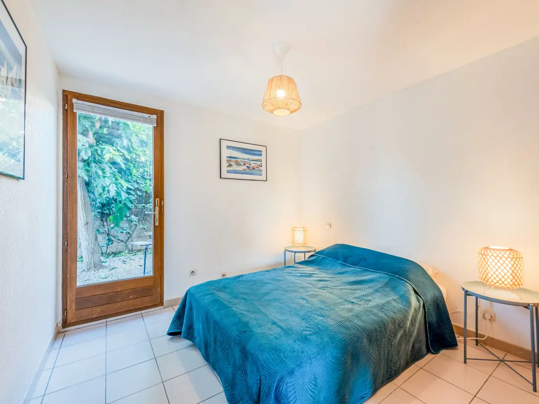 Maison de Vacances Le Barcarès