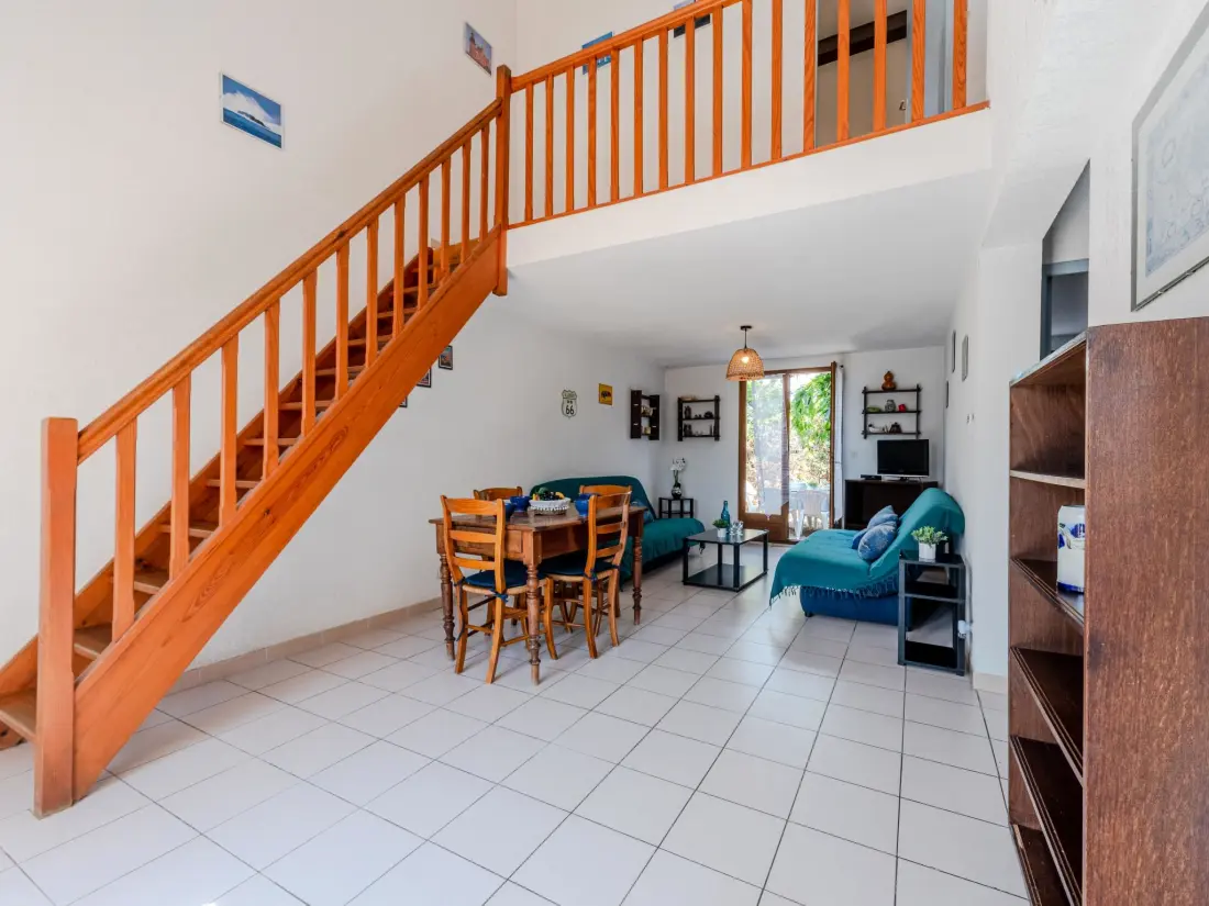 Maison de Vacances Le Barcarès